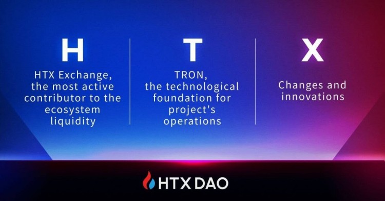 [阿扎達爾·賽恩]HTX DAO開啟去中心化G新篇章