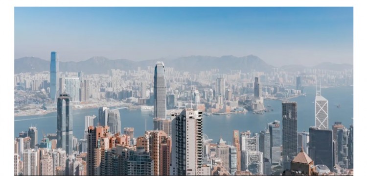 [阿扎達爾·賽恩]CoinDesk 將共識帶到香港