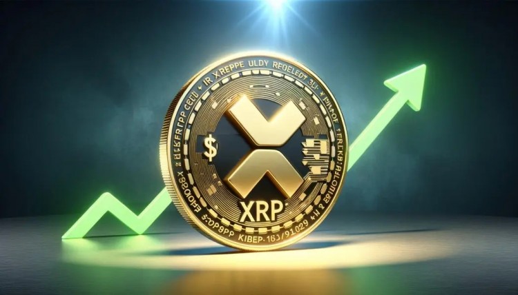 [阿扎達爾·賽恩]Ripple (XRP) 目標價格為 1 美元