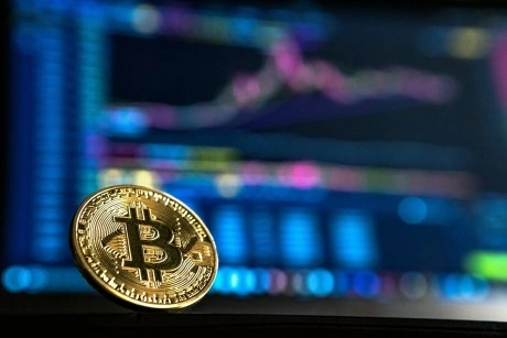 [海倫]該比特幣指標已達到通常會導致修正的水平