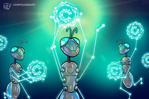 [加密大師]Metaverses 可以成為分發版權的中心