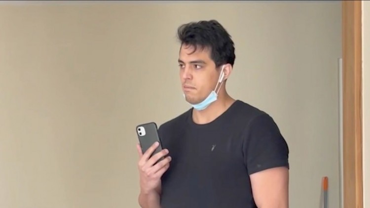 皇后區擅自占地者布雷特費希爾弗洛雷斯BRETTFISHERFLORES如何安撫價值200萬美元房屋的患病前房主并且從未離開