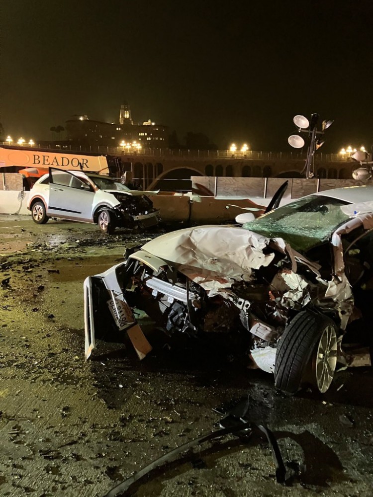 綜合醫院明星海莉普洛斯尋求駁回酒駕車禍民事訴訟