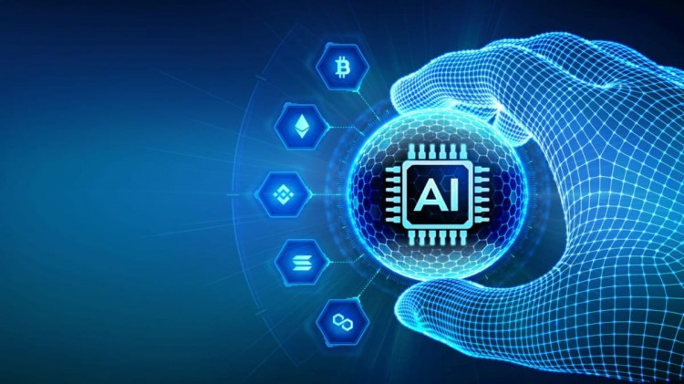 盡管持續(xù)修正，AI Token仍暴漲，原因是什么