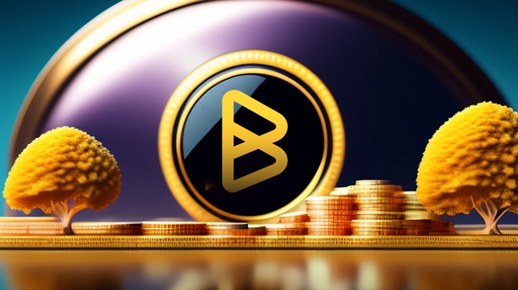BITGERT的飆升使其成為本周投資排名第一的山寨幣不要錯過