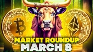 [加密貨幣洞察]比特幣價格預(yù)測：BTC目標為70,000美元 ETF 激增 特斯拉買入燃料股