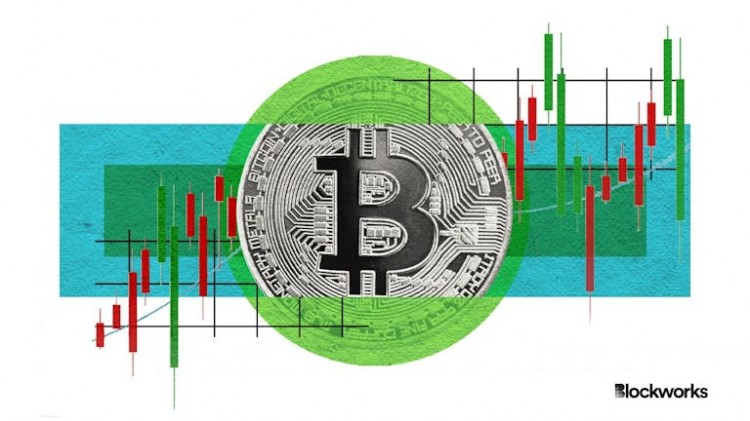 [加密貨幣洞察]加密貨幣市場(chǎng)似乎已經(jīng)開(kāi)始了新的