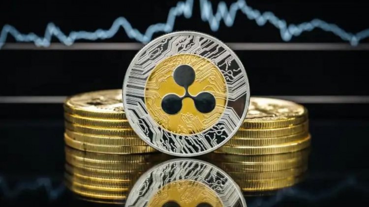 價格調(diào)整期間從幣安購買了超過 4.11 億個 XRP