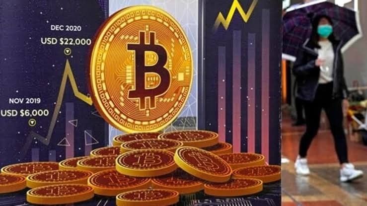 [B4位]比特幣價格預測：BTC 能否達到 10 萬美元