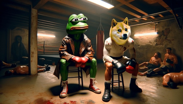 現在購買DOGWIFHAT是否太晚了