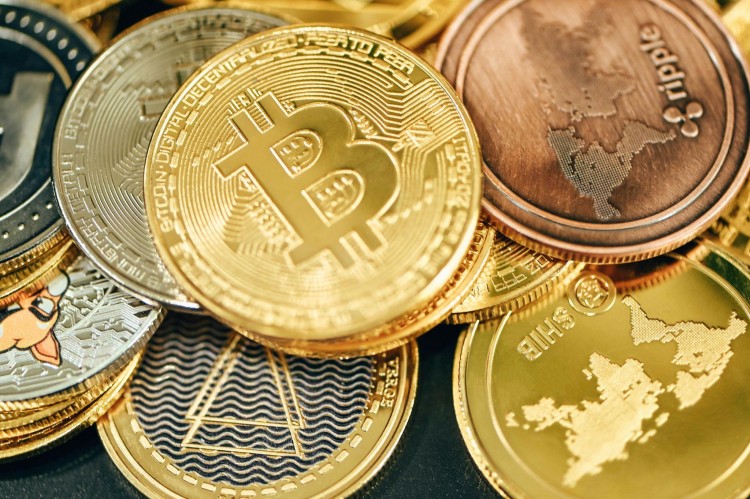 探索唯鏈的創新、XRP的美好未來以及BlockDAG 2024年5000倍投資回報率的潛力