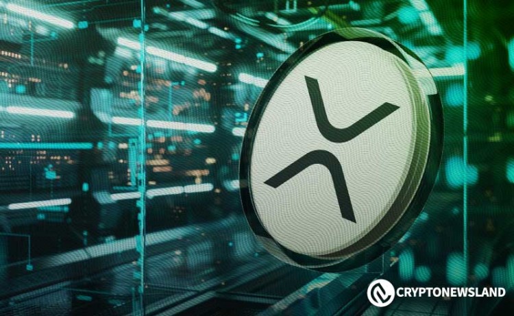 支持 XRP 的律師表示，XRP 將于 2024 年創下歷史新高