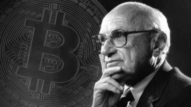 Milton Friedman 1999 年的愿景：預(yù)測比特幣