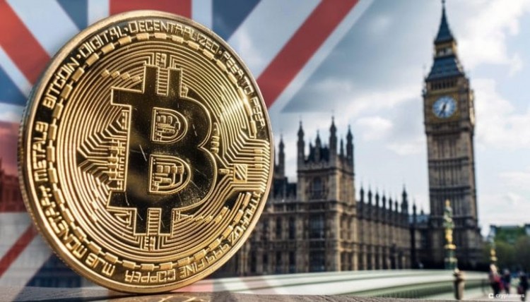 [加密貨幣洞察]英國金融監管機構限制英國加密 ETN 僅限專業投資者