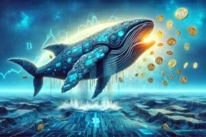 2010 年的鯨魚引發了比特幣價格暴跌
