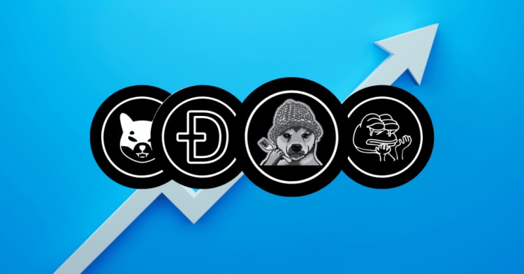不是佩佩或柴犬，這種 Memecoin 可能是即將到來的牛市中的下一個(gè)狗狗幣