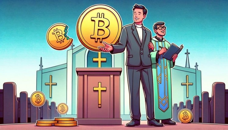 丹佛牧師被指控加密貨幣欺詐