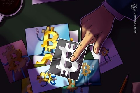 [加密大師]灰度提交迷你現(xiàn)貨比特幣 ETF 申請