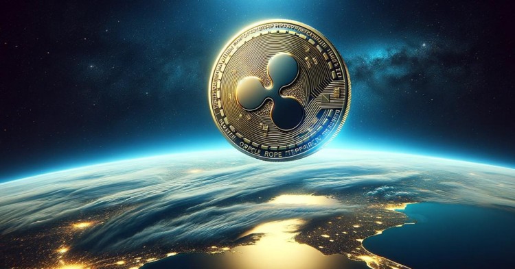 [扎因汗]Ripple XRP 的表現(xiàn)優(yōu)于前 10 名資產(chǎn)，表現(xiàn)引人注目