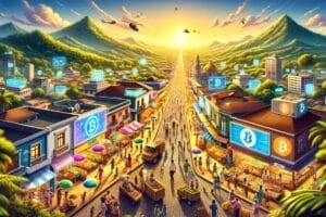 蒂姆·德雷珀 (Tim Draper) 預(yù)測(cè)薩爾瓦多將因比特幣而變得富有和創(chuàng)新