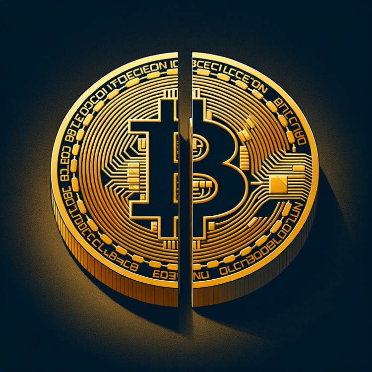 比特幣減半將比預期更快發生：減半倒計時加快?
