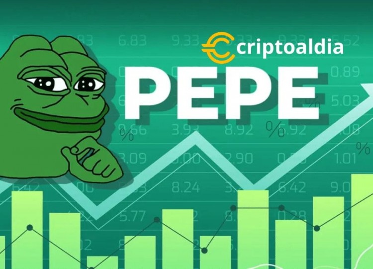 PEPESEDISPARAALéXITOUNASCENSOIMPARABLEENELMUNDODELASCRIPTOMONEDAS