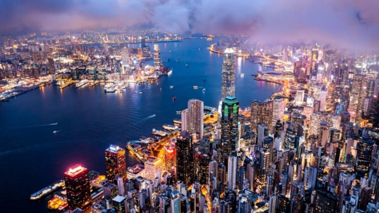 香港開始電子港幣試點第二階段