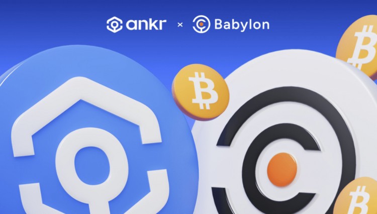 ANKR比特幣DEFI夏季已至萬億市值BTCTVL將流向哪里