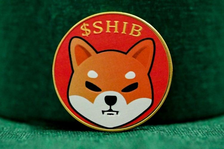 Shaba Anu的滑坡: $Shaba 躋身Olinche ($AA)爬升前10名之列