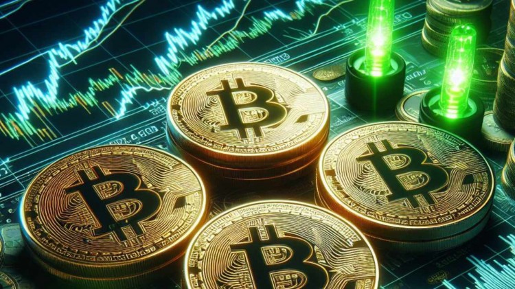 200B金融集團CETERA在其平臺上批準4隻現貨比特幣ETF