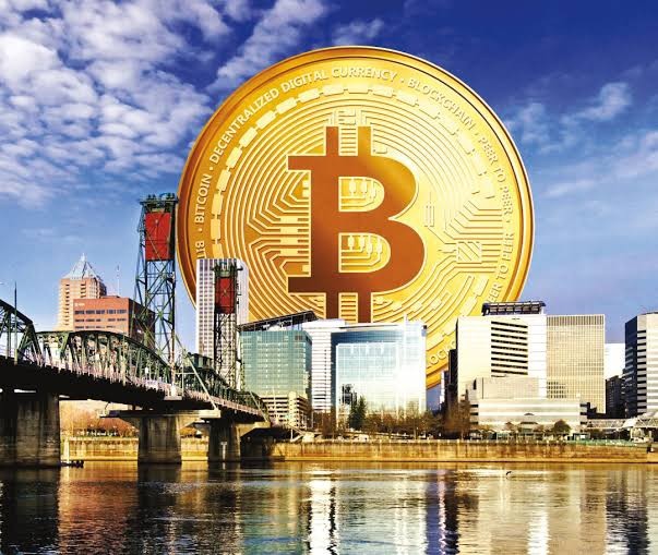 加密貨幣價格創下歷史新高
