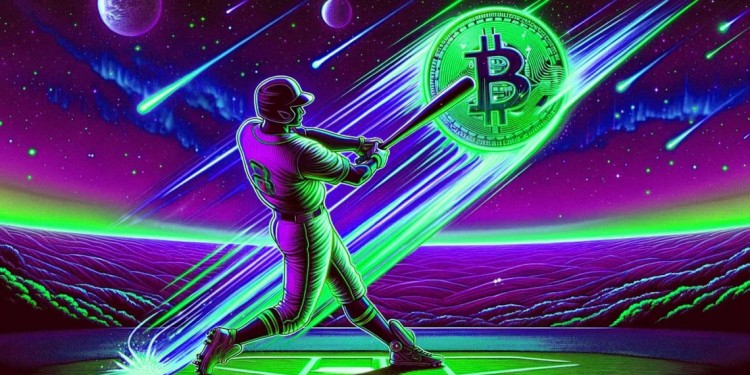 比特幣靶心希望廣泛的加密貨幣修正 根據頂部取消列表 - Harry's Sense Out