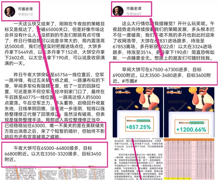 [幣圈老譚]青春的回憶