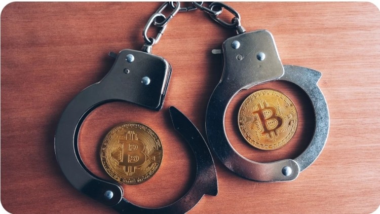 伊茲密爾加密貨幣運營：獲利5000萬里拉的團伙被抓獲！ 42人被拘留！