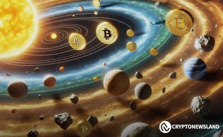 比特幣減半：比特幣需求增加，BTC會漲到多高？