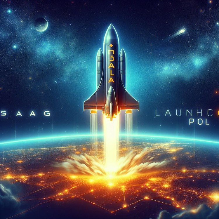 這是 SAGA 加密項目的更易于理解的版本：