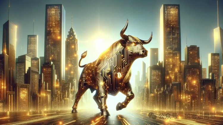 BTC逼近8萬美元ORDI有重大突破市場重啟倒計時不要錯過機會MEME或將掀起市場風暴