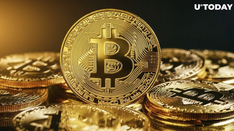 價值 3.51 億美元的比特幣 (BTC) 神秘轉移，引發猜測