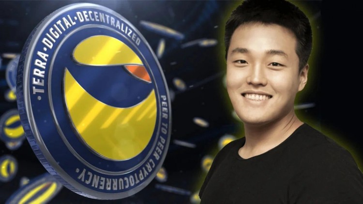 道權與泰拉對戰SEC第一天即將迎來熱門開端TERRAFORMLABS陷入困境的創始人DO