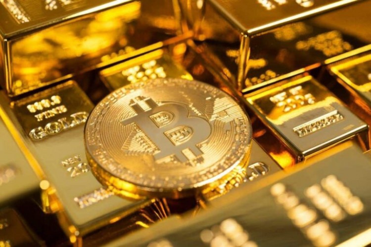 美國債務(wù)數(shù)字上升推動比特幣和黃金的採用