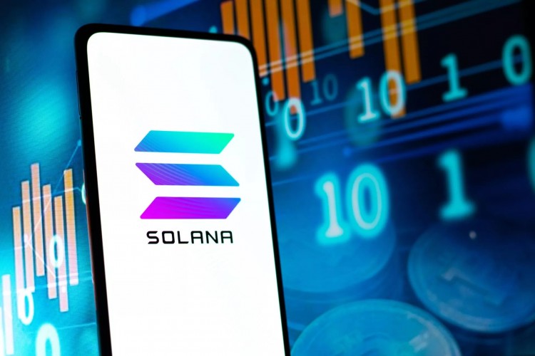 Solana（SOL）上漲 5%，BTC減半或許推動價格飆升至175美元