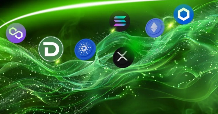 新預售 DTX 以令人印象深刻的表現超越 Celestia 和 Ripple