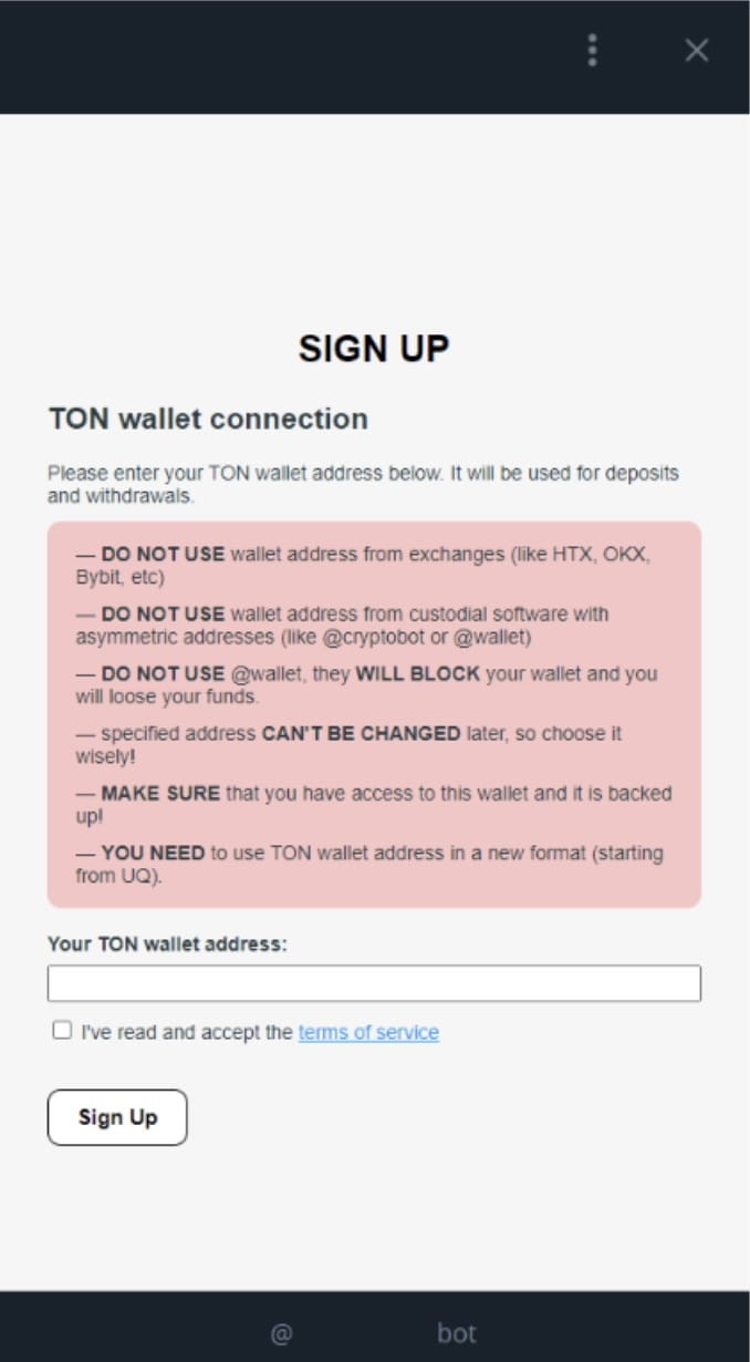 Telegram-TON 合作期間，Toncoin 對詐騙者的吸引力上升