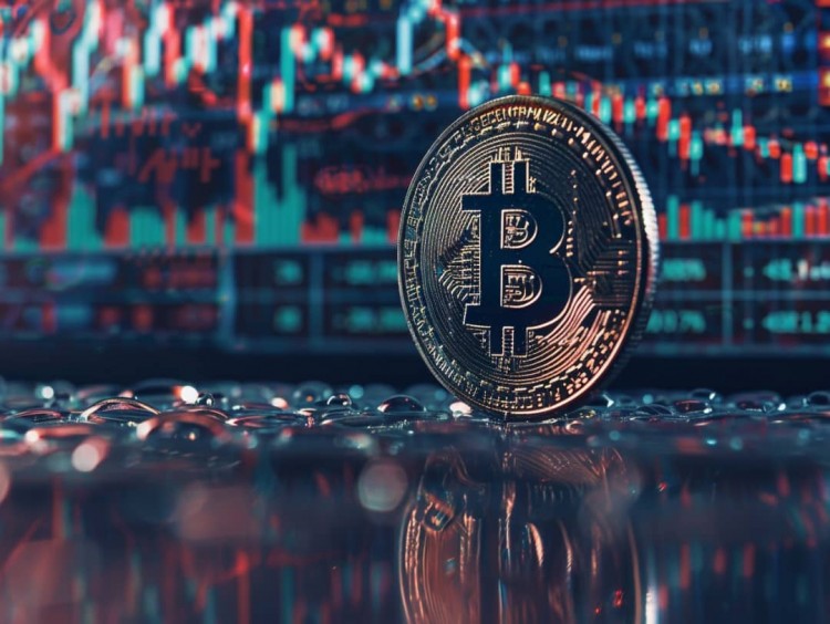 比特幣：受挫經濟體的釋放閥？