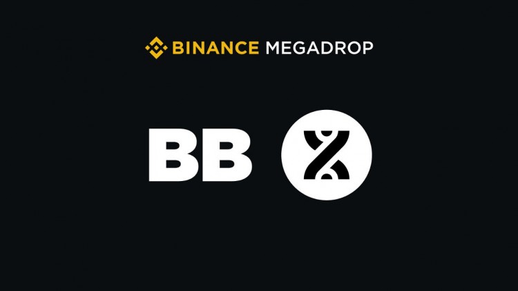 如何在幣安參加 Bouncebit MegaDrop Quest?