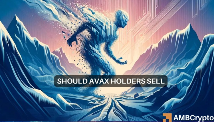 AVAX的艱難一年AVALANCHE需要做出哪些改變