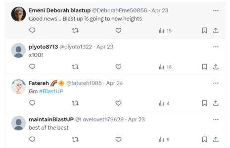 最重要的專家預(yù)計BLASTUP將激增1000這有多可行