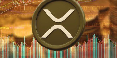 著名加密評論員HENRY認為XRP現在正處于最后的討價還價購買機會預計該資產的價格將達到2美元