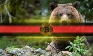 分析師稱，比特幣在修正模式下可能跌至 5 萬美元