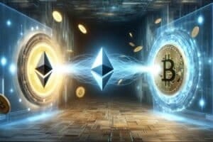 Polygon 和 Robinhood：實現跨鏈交易